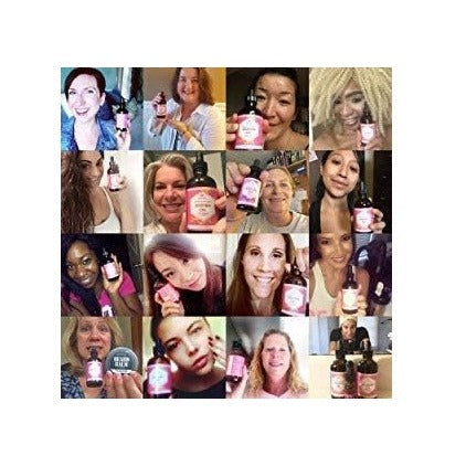 最高級 モロッコ ローズウォーター 4oz 120ml